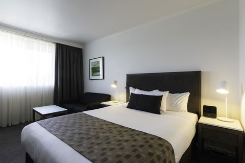 Mercure Albury - New Castle Holiday 5