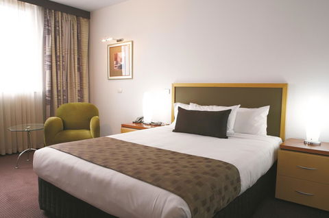 Mercure Albury - New Castle Holiday 10