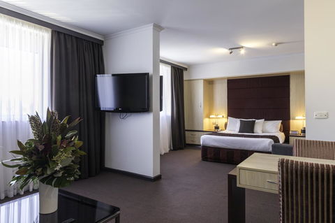 Mercure Albury - New Castle Holiday 12
