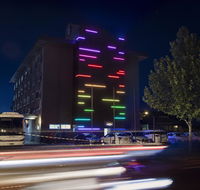Mercure Albury - New Castle Holiday