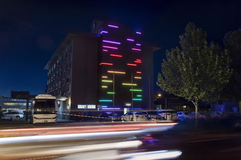 Mercure Albury - New Castle Holiday 0