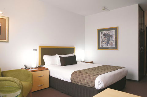 Mercure Albury - New Castle Holiday 11