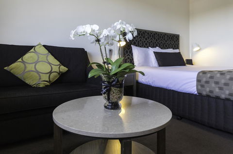 Mercure Albury - New Castle Holiday 3
