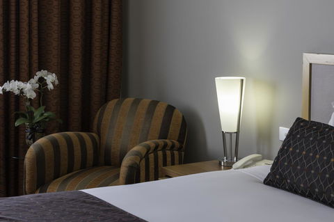 Mercure Albury - New Castle Holiday 7