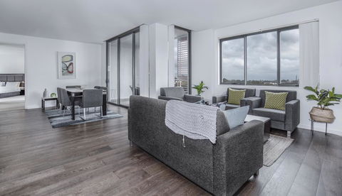 DD Apartments Fish Market - New Castle Holiday 3