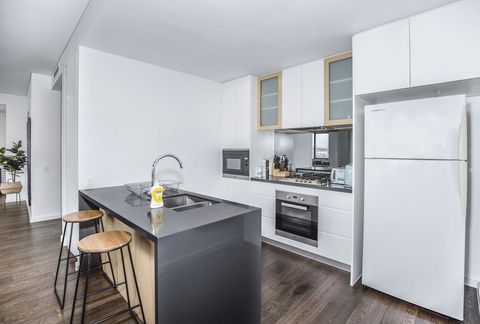 DD Apartments Fish Market - New Castle Holiday 6