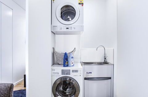 DD Apartments Fish Market - New Castle Holiday 19