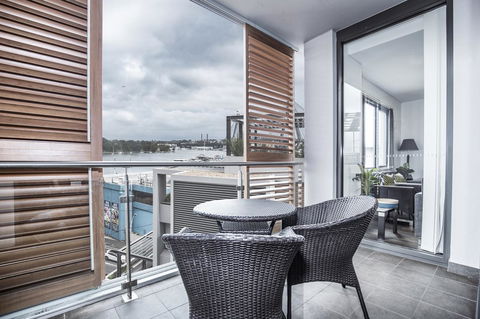 DD Apartments Fish Market - New Castle Holiday 5