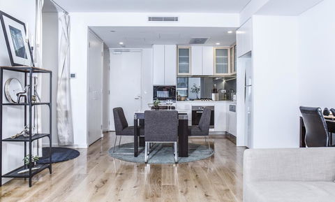 DD Apartments Fish Market - New Castle Holiday 10