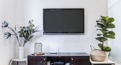 DD Apartments Fish Market - New Castle Holiday 7