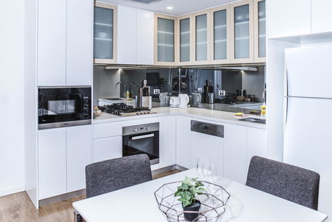 DD Apartments Fish Market - New Castle Holiday 8