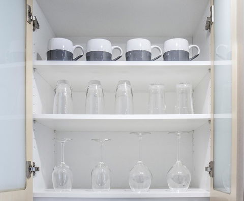 DD Apartments Fish Market - New Castle Holiday 22