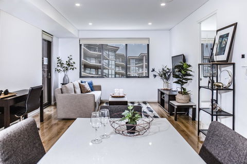 DD Apartments Fish Market - New Castle Holiday 4