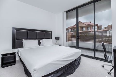 DD Apartments Fish Market - New Castle Holiday 34