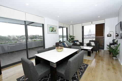 DD Apartments Fish Market - New Castle Holiday 13