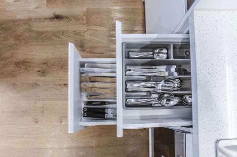 DD Apartments Fish Market - New Castle Holiday 27