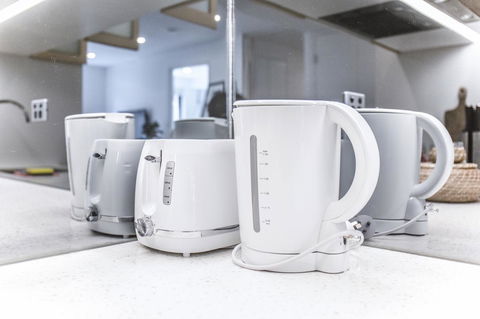 DD Apartments Fish Market - New Castle Holiday 26