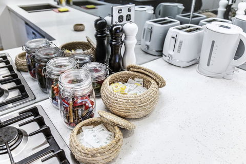 DD Apartments Fish Market - New Castle Holiday 25