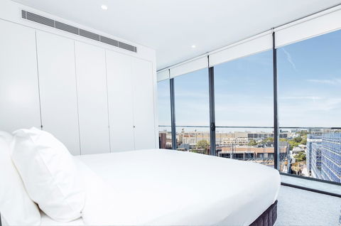 DD Apartments Fish Market - New Castle Holiday 2