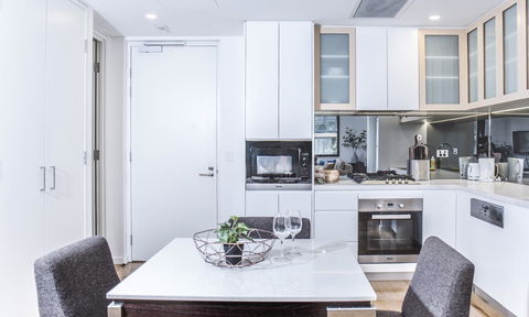 DD Apartments Fish Market - New Castle Holiday 9