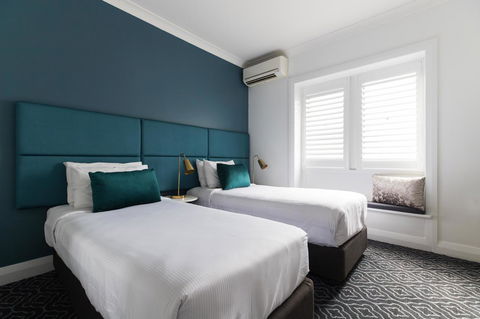 Avoca Randwick By Sydney Lodges - New Castle Holiday 6