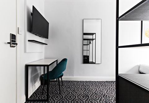 Avoca Randwick By Sydney Lodges - New Castle Holiday 20