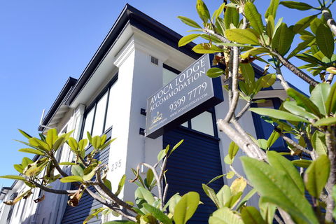 Avoca Randwick By Sydney Lodges - New Castle Holiday 1