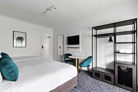 Avoca Randwick By Sydney Lodges - New Castle Holiday 4