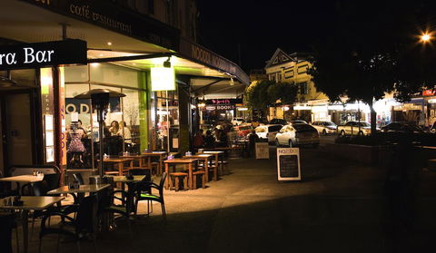 Avoca Randwick By Sydney Lodges - New Castle Holiday 43