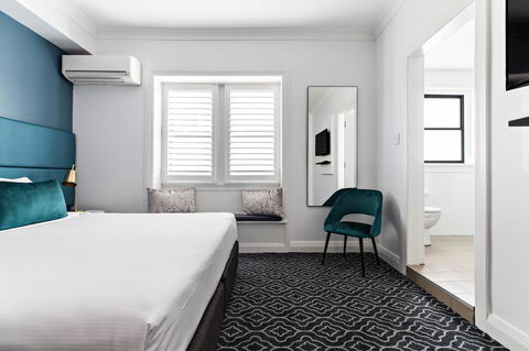 Avoca Randwick By Sydney Lodges - New Castle Holiday 12