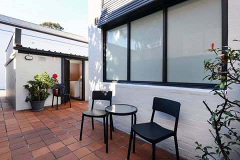 Avoca Randwick By Sydney Lodges - New Castle Holiday 28