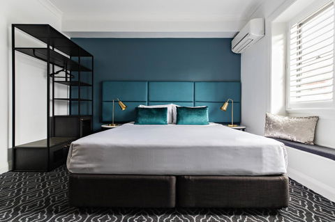 Avoca Randwick By Sydney Lodges - New Castle Holiday 2