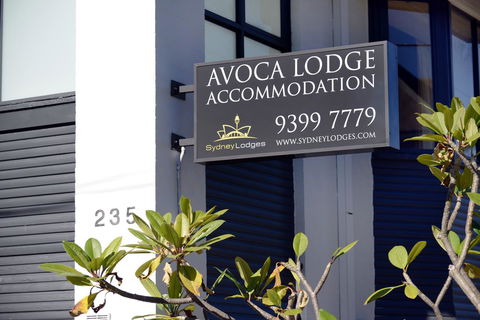 Avoca Randwick By Sydney Lodges - New Castle Holiday 35