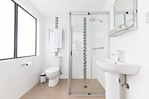 Avoca Randwick By Sydney Lodges - New Castle Holiday 22