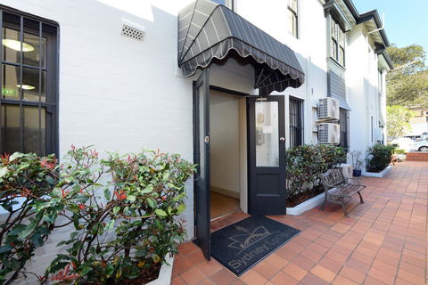 Avoca Randwick By Sydney Lodges - New Castle Holiday 36