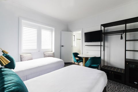 Avoca Randwick By Sydney Lodges - New Castle Holiday 7
