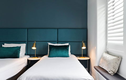 Avoca Randwick By Sydney Lodges - New Castle Holiday 8