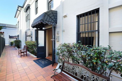 Avoca Randwick By Sydney Lodges - New Castle Holiday 30