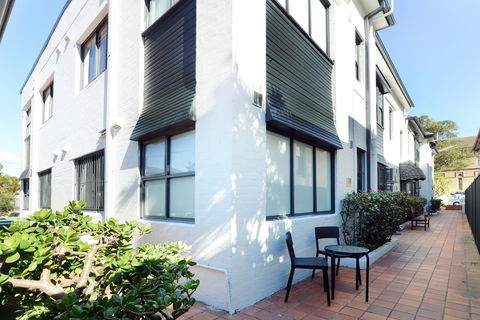 Avoca Randwick By Sydney Lodges - New Castle Holiday 33