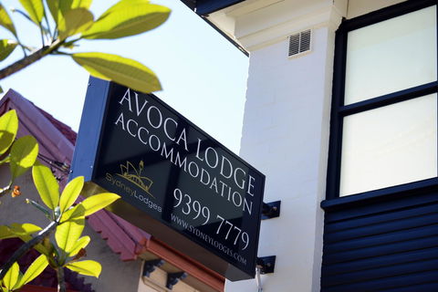 Avoca Randwick By Sydney Lodges - New Castle Holiday 29