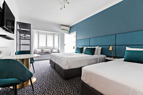 Avoca Randwick By Sydney Lodges - New Castle Holiday 16