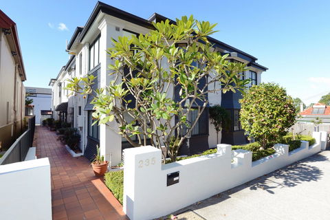 Avoca Randwick By Sydney Lodges - New Castle Holiday 0