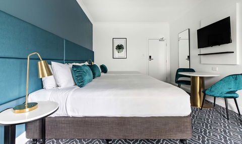 Avoca Randwick By Sydney Lodges - New Castle Holiday 17
