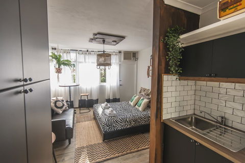 Designer Studios Manly - New Castle Holiday 31