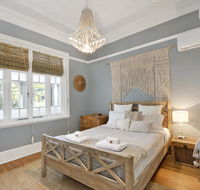 Designer Studios Manly - New Castle Holiday