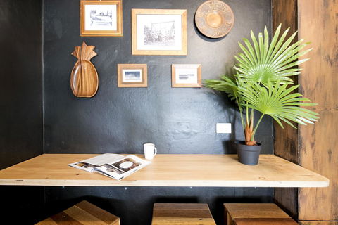 Designer Studios Manly - New Castle Holiday 38