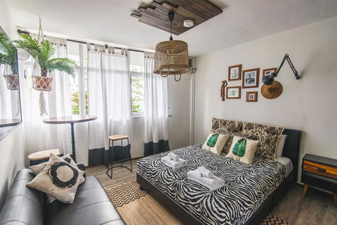 Designer Studios Manly - New Castle Holiday 27