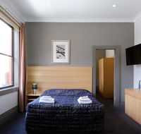 Royal Exhibition Hotel - New Castle Holiday
