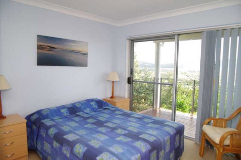 Coastwatch, 26 Comara Terrace - New Castle Holiday 6