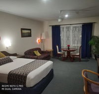 Australia Park Motel - New Castle Holiday